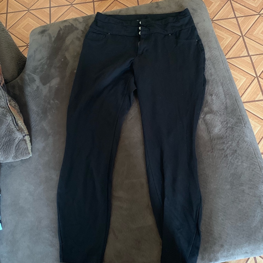 Jeggings